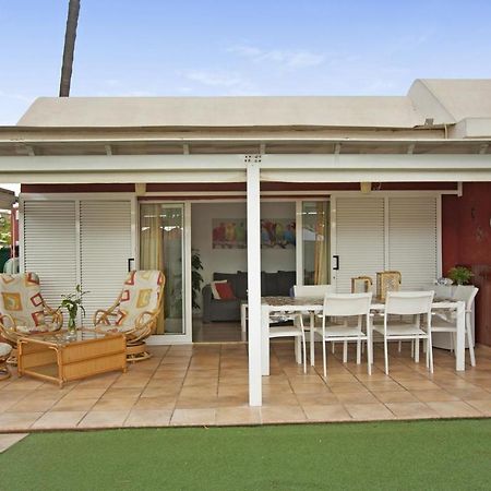 Vcv Apartamento Star Maspalomas  Extérieur photo