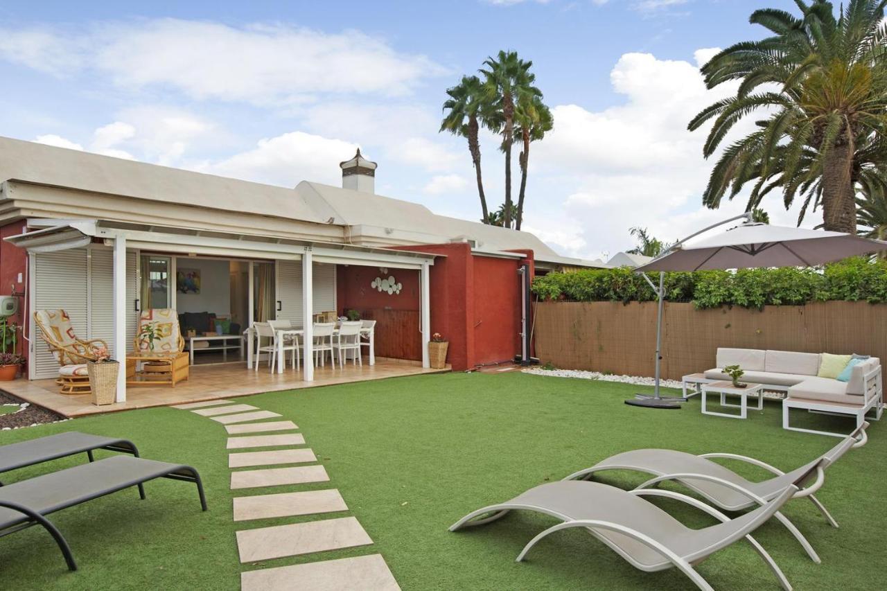 Vcv Apartamento Star Maspalomas  Extérieur photo
