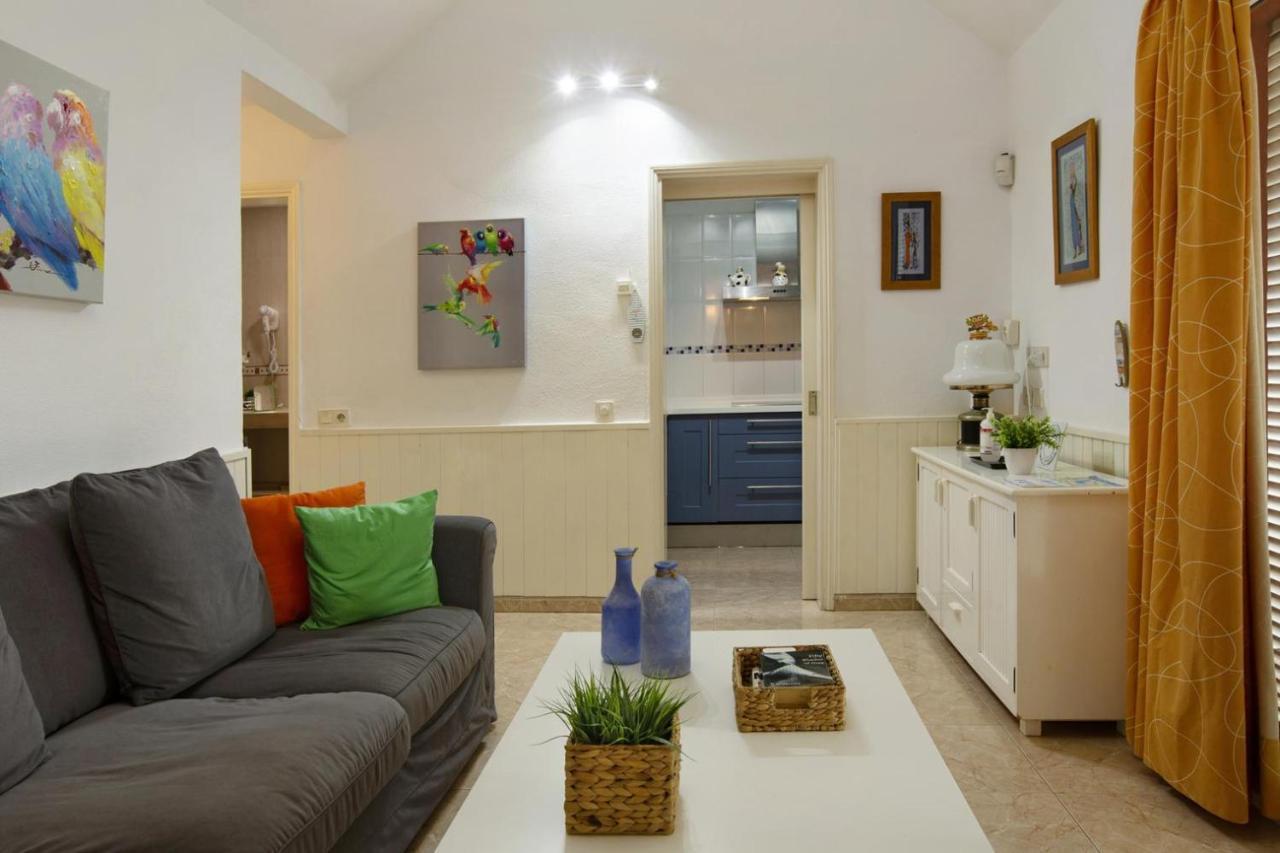 Vcv Apartamento Star Maspalomas  Extérieur photo