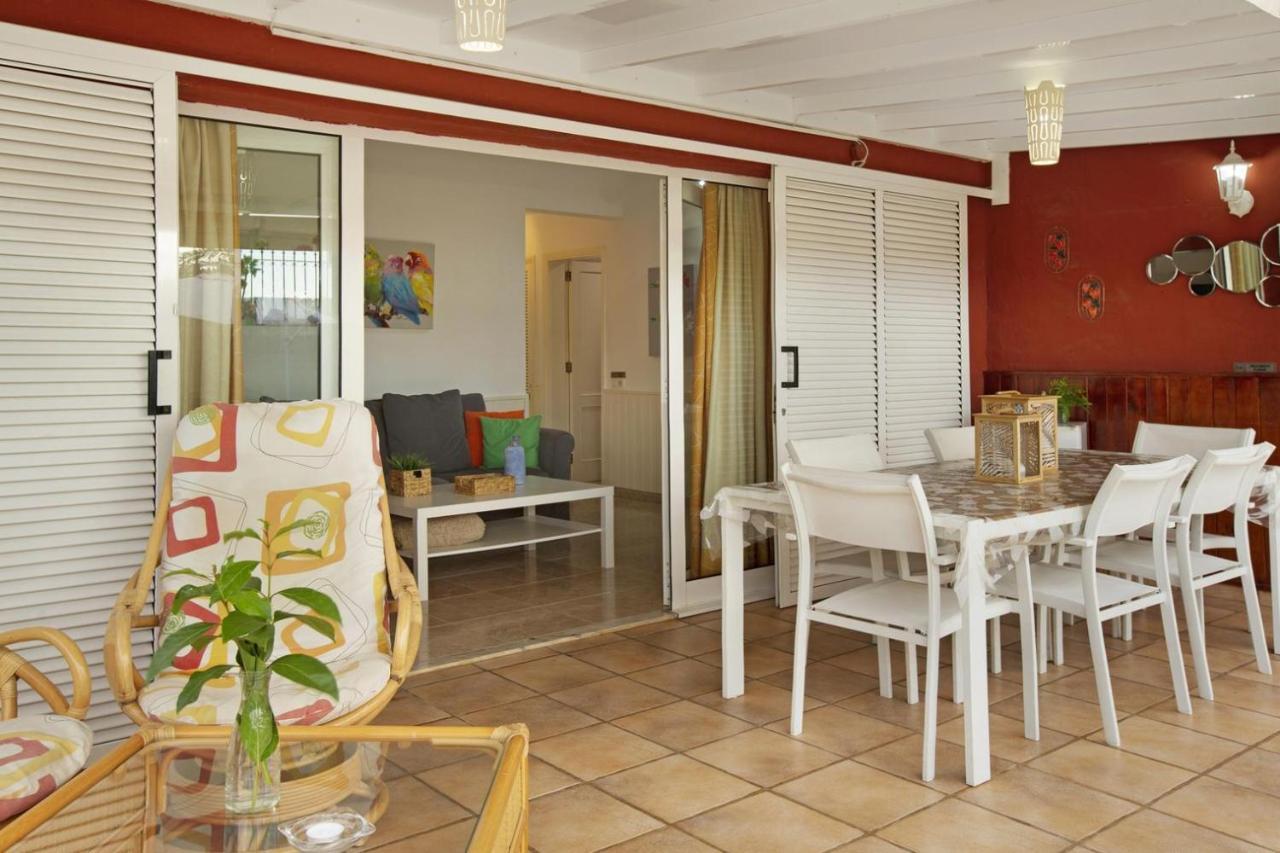 Vcv Apartamento Star Maspalomas  Extérieur photo