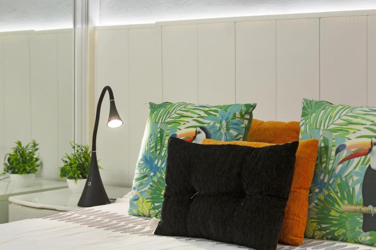 Vcv Apartamento Star Maspalomas  Extérieur photo