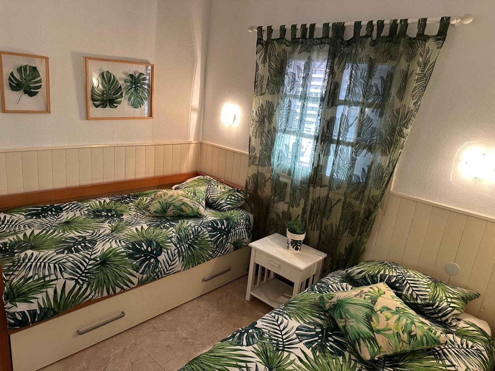 Vcv Apartamento Star Maspalomas  Extérieur photo