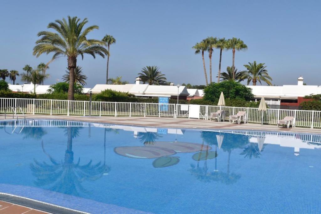 Vcv Apartamento Star Maspalomas  Extérieur photo