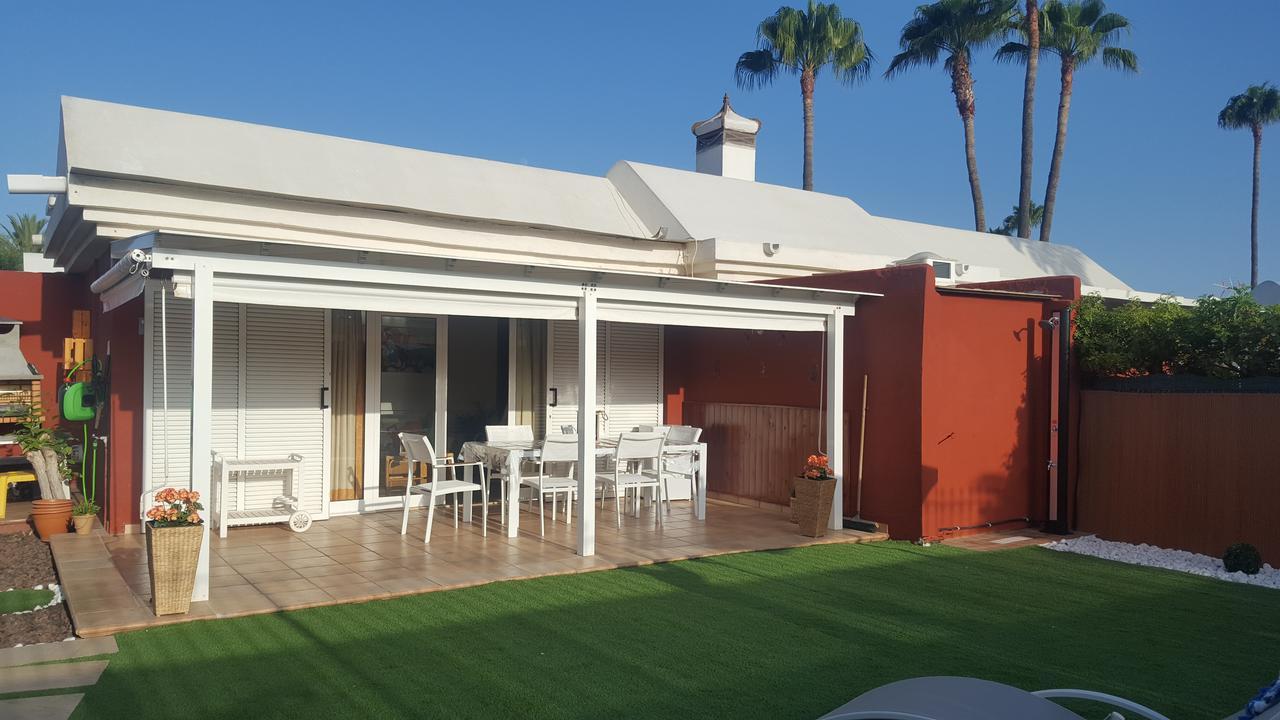 Vcv Apartamento Star Maspalomas  Extérieur photo