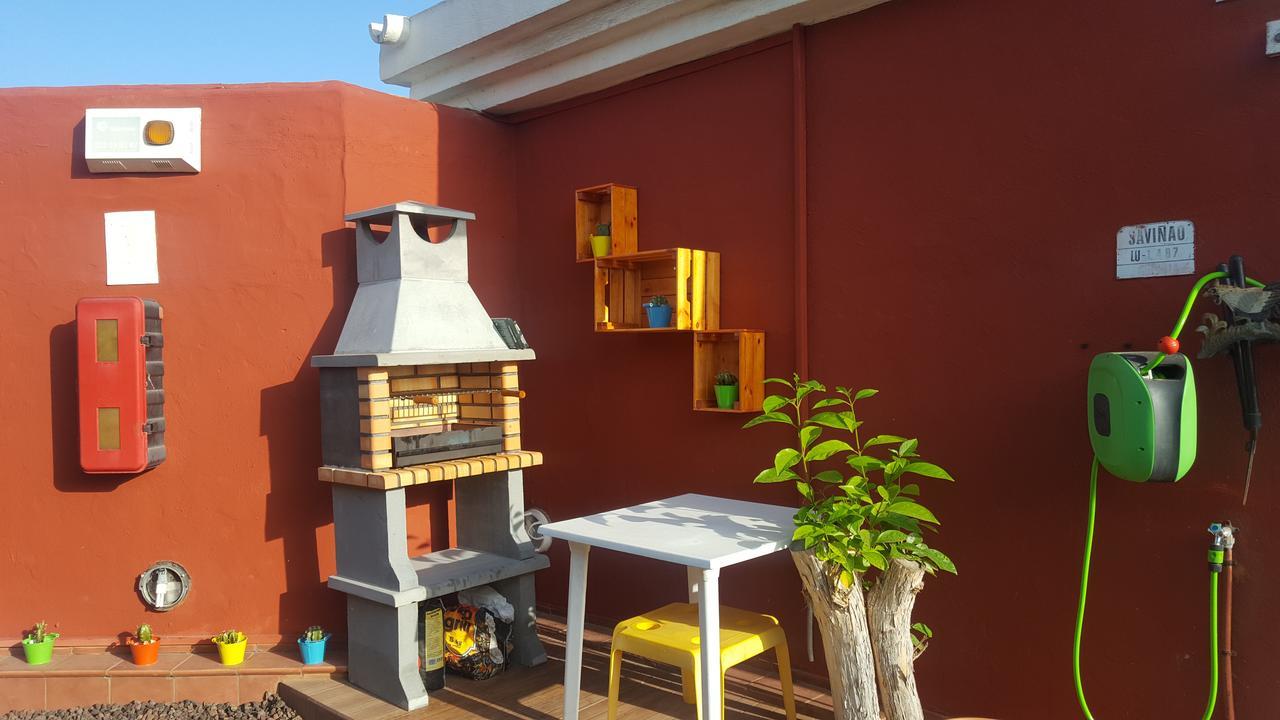 Vcv Apartamento Star Maspalomas  Extérieur photo