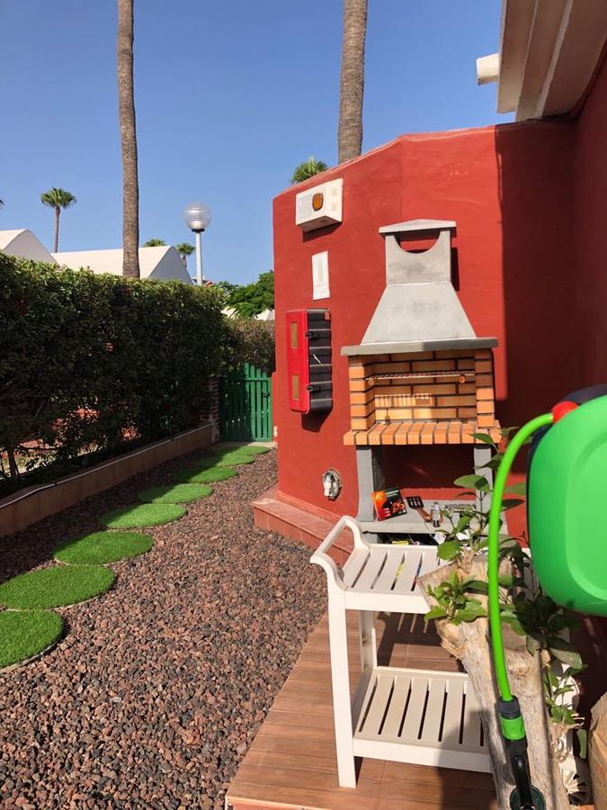 Vcv Apartamento Star Maspalomas  Extérieur photo