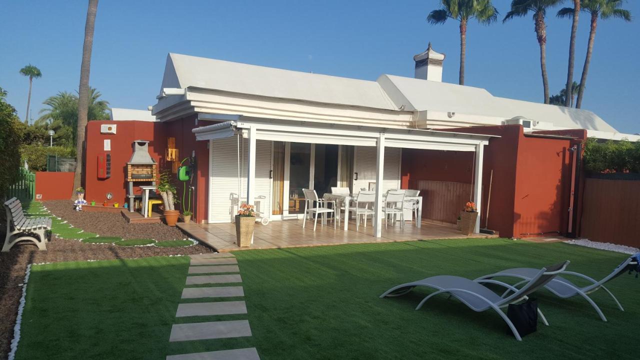 Vcv Apartamento Star Maspalomas  Extérieur photo