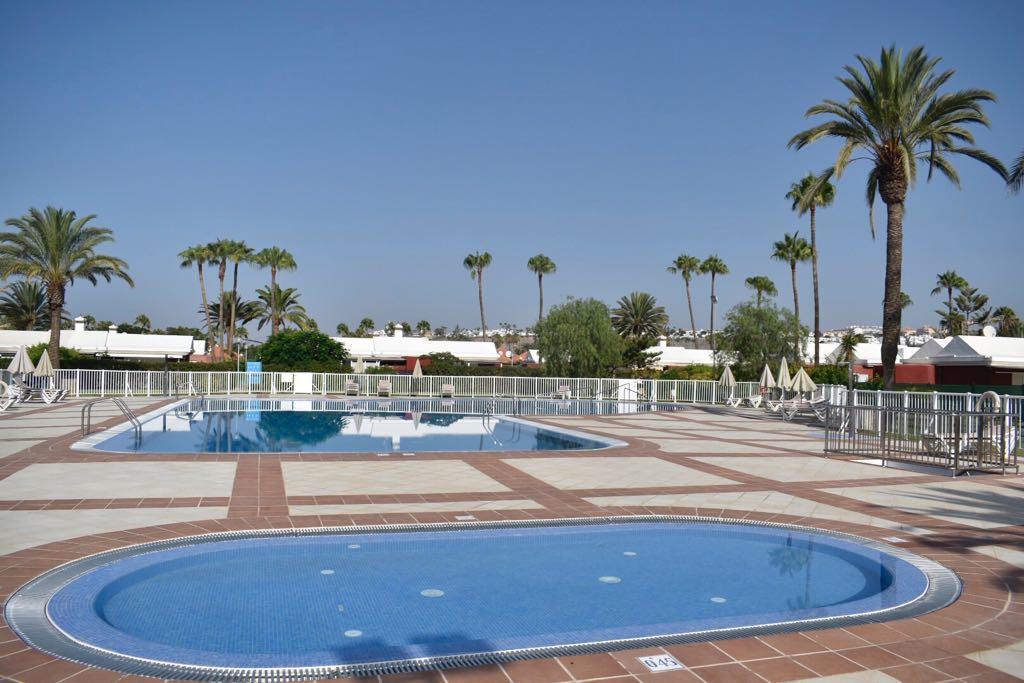 Vcv Apartamento Star Maspalomas  Extérieur photo