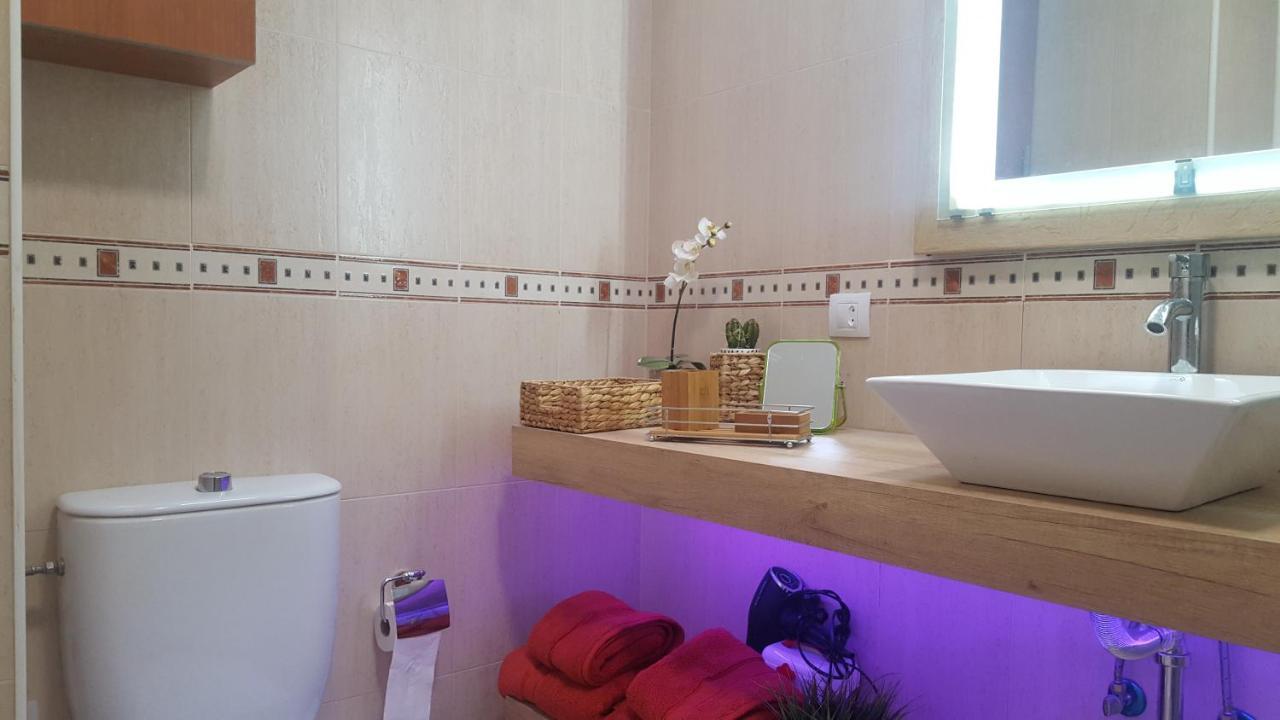 Vcv Apartamento Star Maspalomas  Extérieur photo