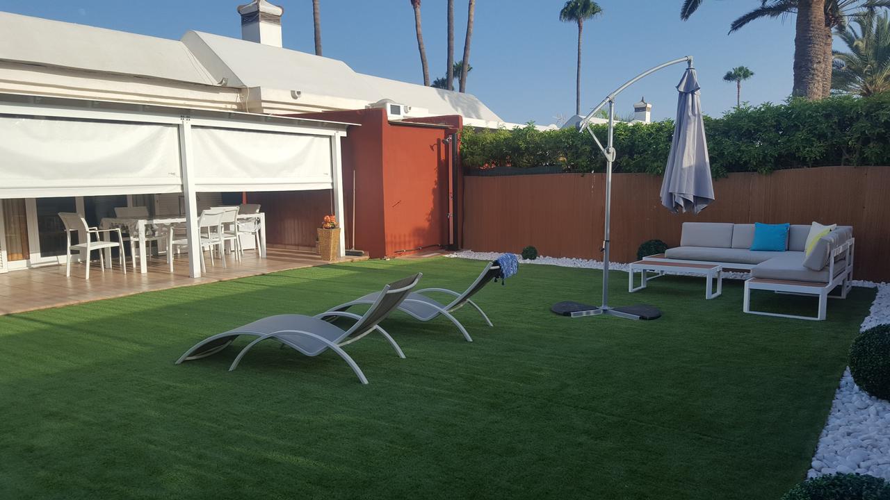 Vcv Apartamento Star Maspalomas  Extérieur photo