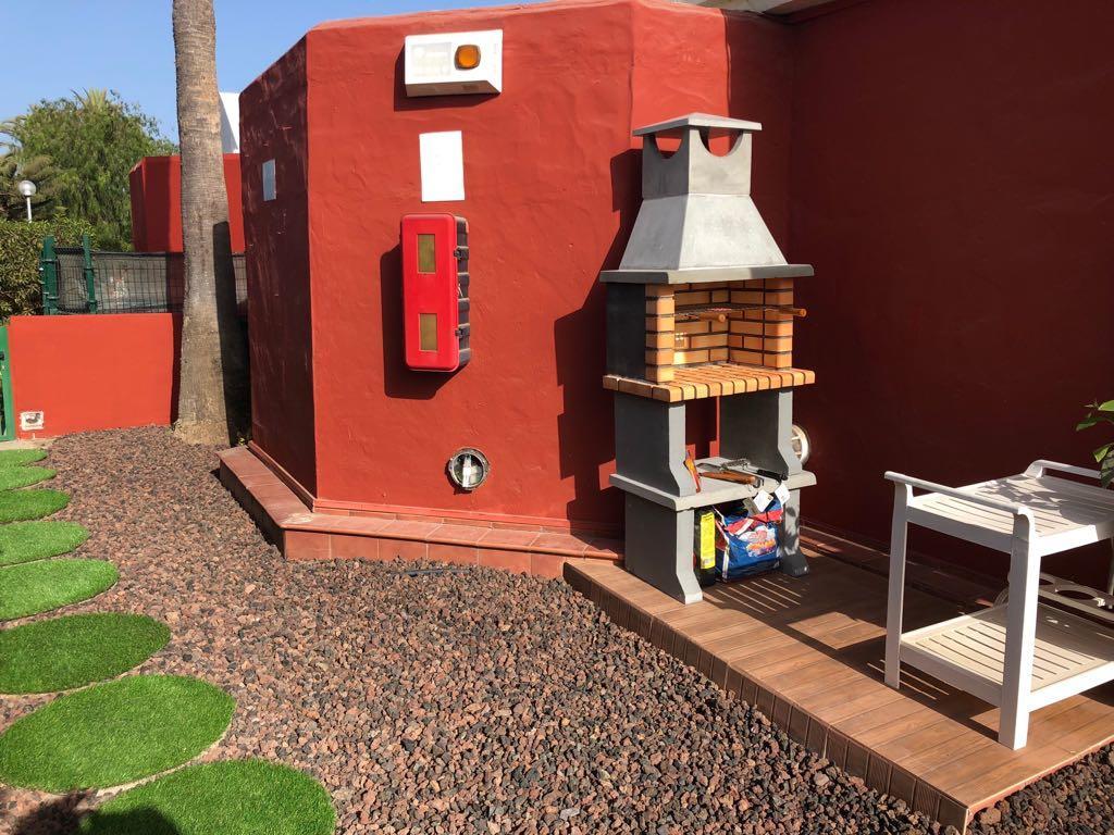Vcv Apartamento Star Maspalomas  Extérieur photo