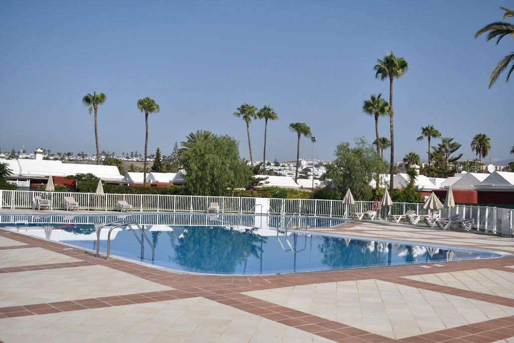 Vcv Apartamento Star Maspalomas  Extérieur photo