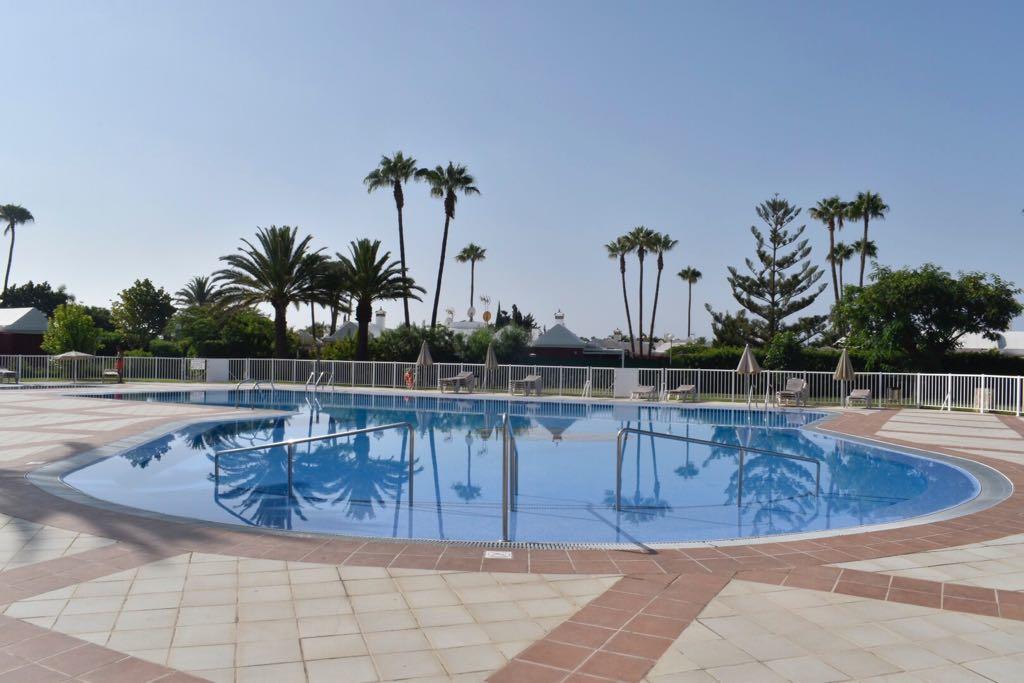 Vcv Apartamento Star Maspalomas  Extérieur photo