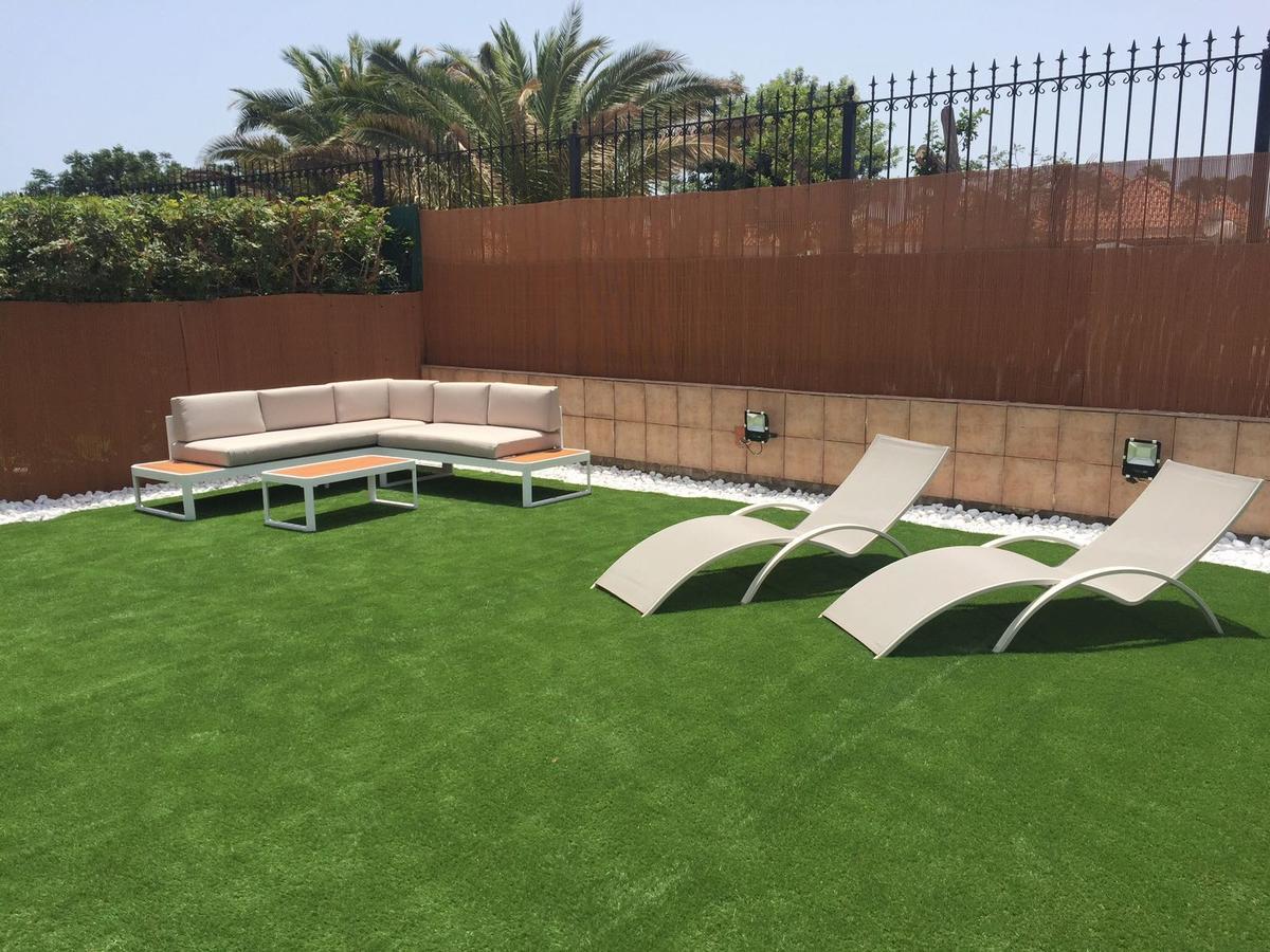 Vcv Apartamento Star Maspalomas  Extérieur photo