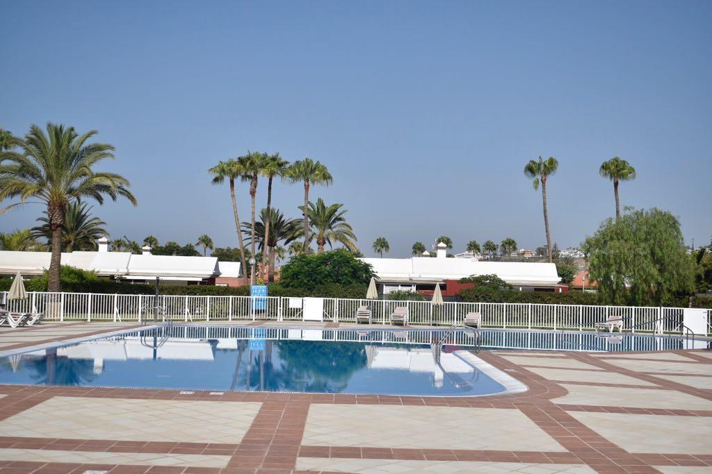 Vcv Apartamento Star Maspalomas  Extérieur photo