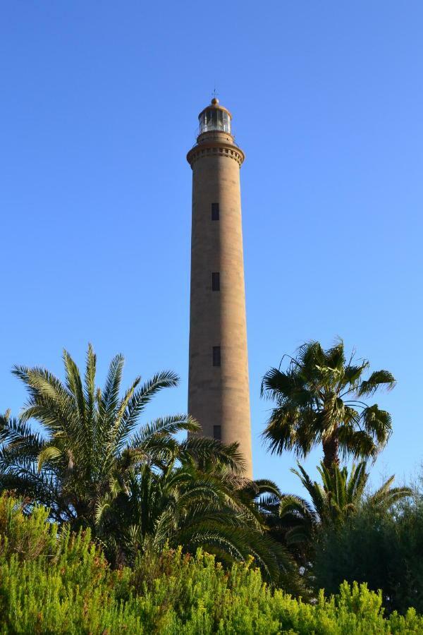 Vcv Apartamento Star Maspalomas  Extérieur photo